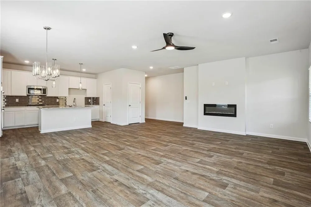 425 Orwell Drive Social Circle, GA 30025