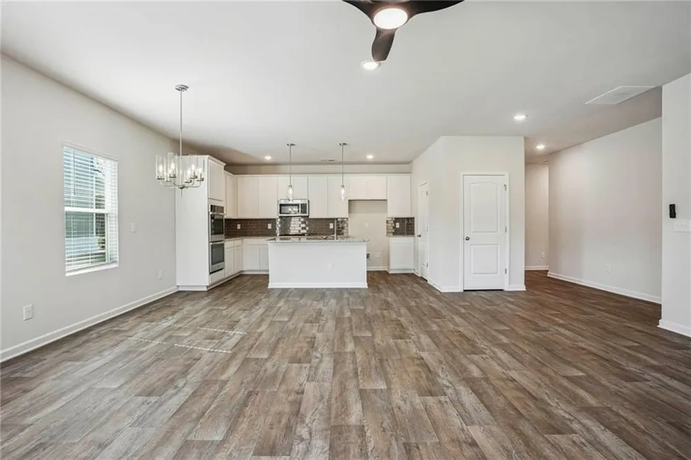 425 Orwell Drive Social Circle, GA 30025