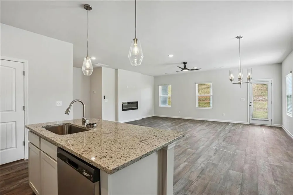 425 Orwell Drive Social Circle, GA 30025
