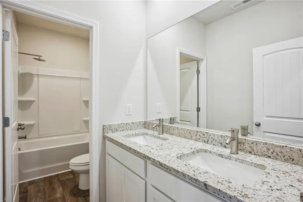 425 Orwell Drive Social Circle, GA 30025