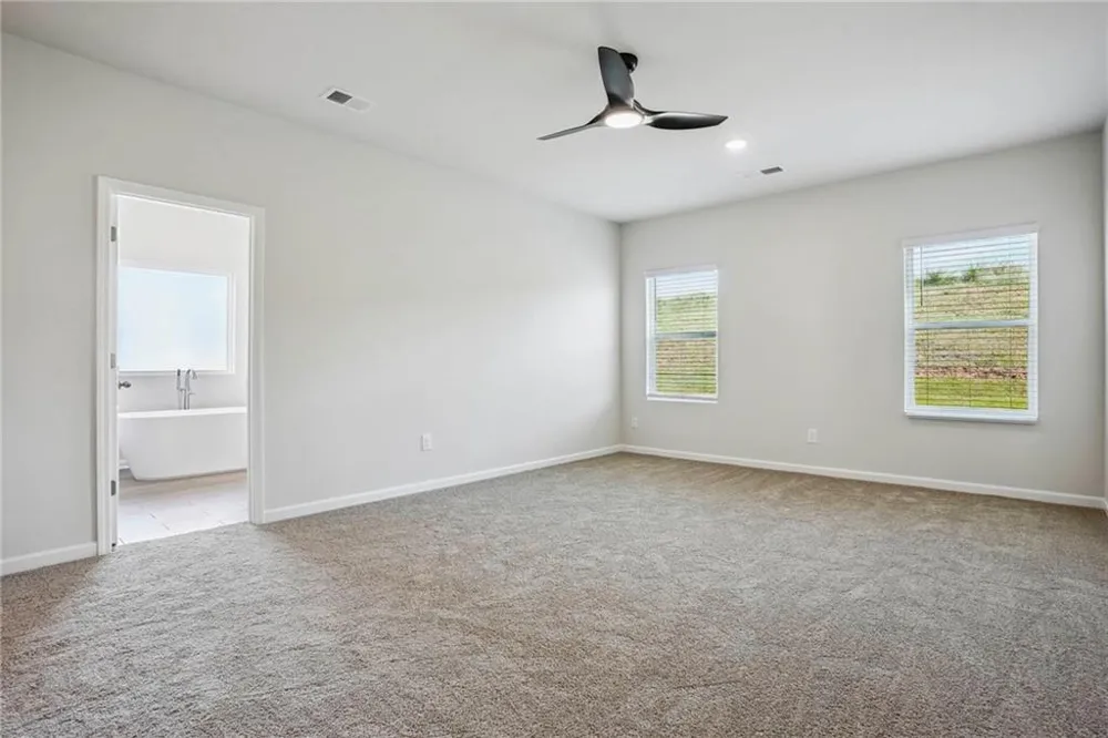 425 Orwell Drive Social Circle, GA 30025