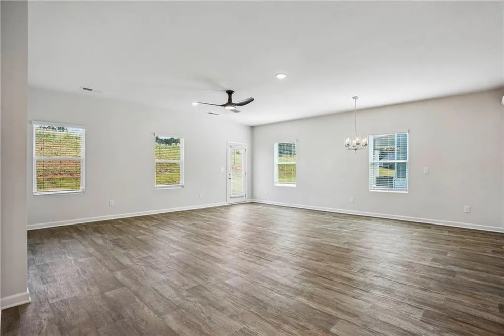 425 Orwell Drive Social Circle, GA 30025