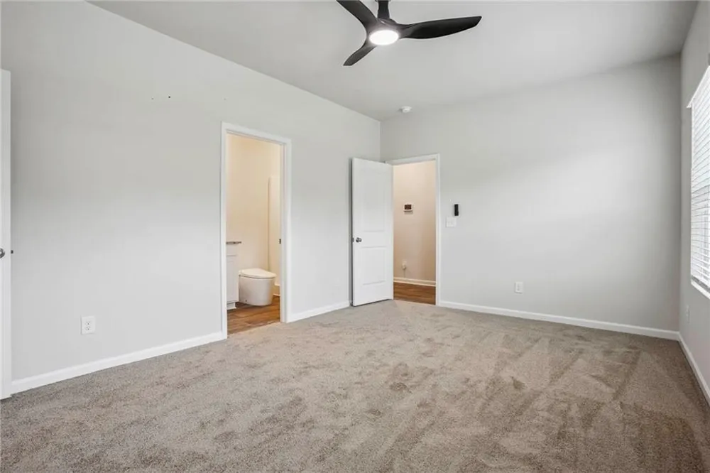 425 Orwell Drive Social Circle, GA 30025