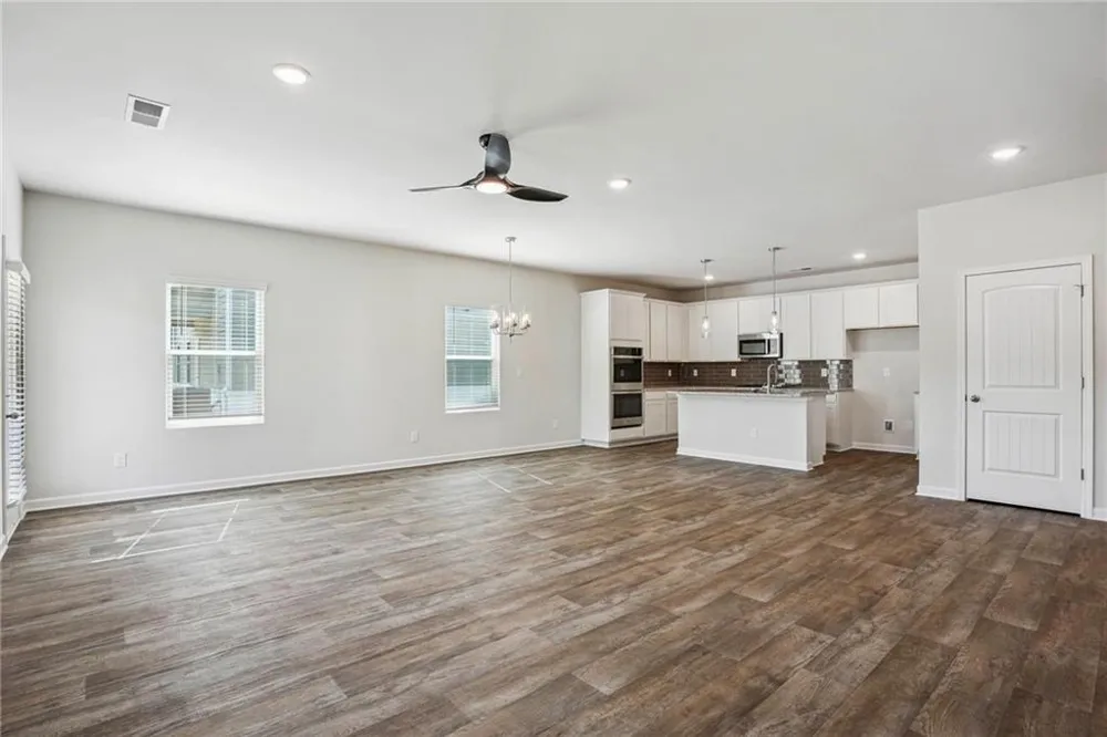 425 Orwell Drive Social Circle, GA 30025