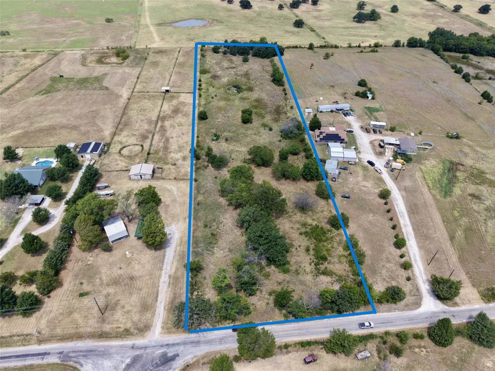 Upper Montague Road Bowie, TX 76230