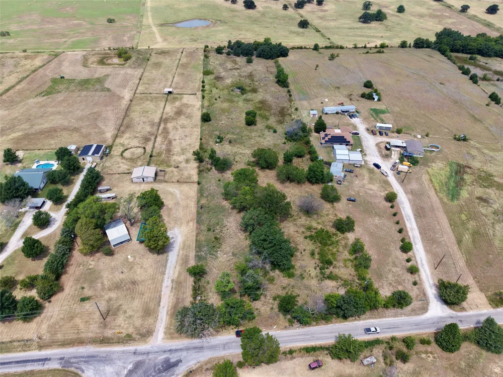Upper Montague Road Bowie, TX 76230