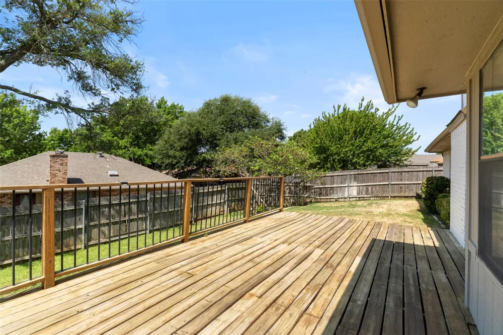 3013 Panhandle Grapevine, TX 76051