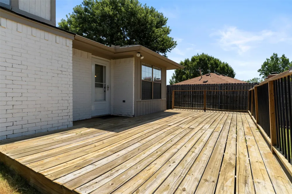 3013 Panhandle Grapevine, TX 76051