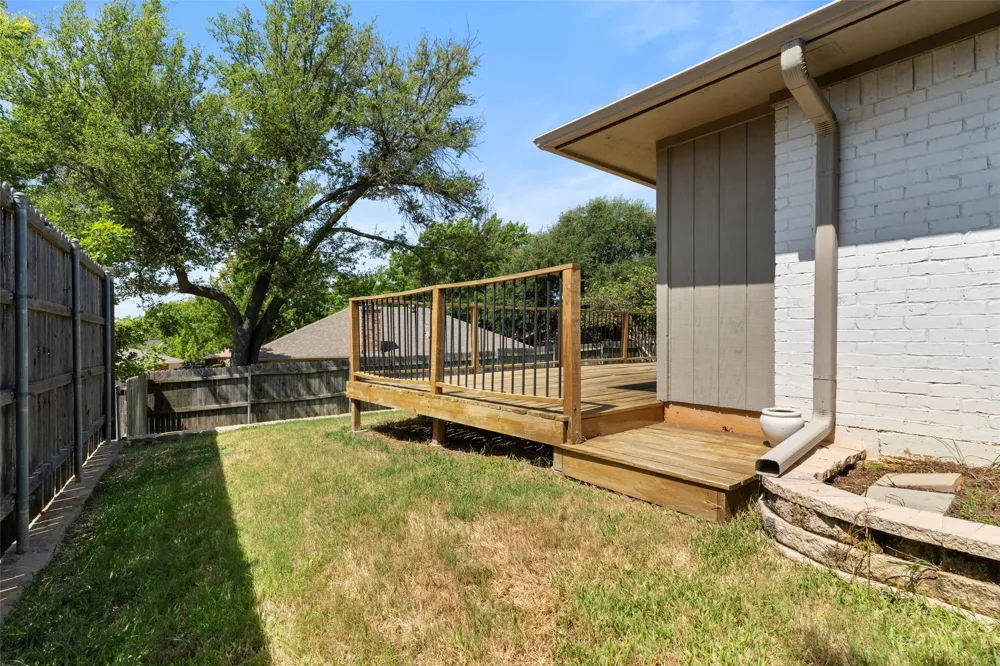 3013 Panhandle Grapevine, TX 76051