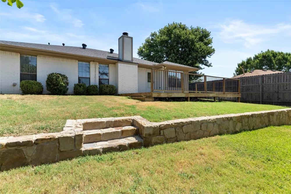 3013 Panhandle Grapevine, TX 76051