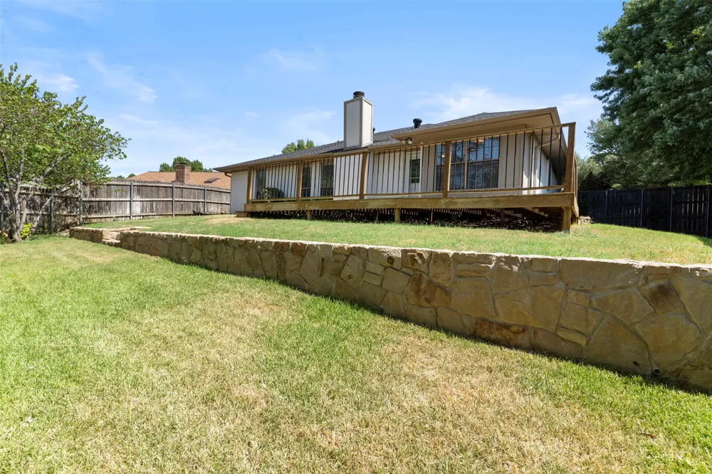 3013 Panhandle Grapevine, TX 76051
