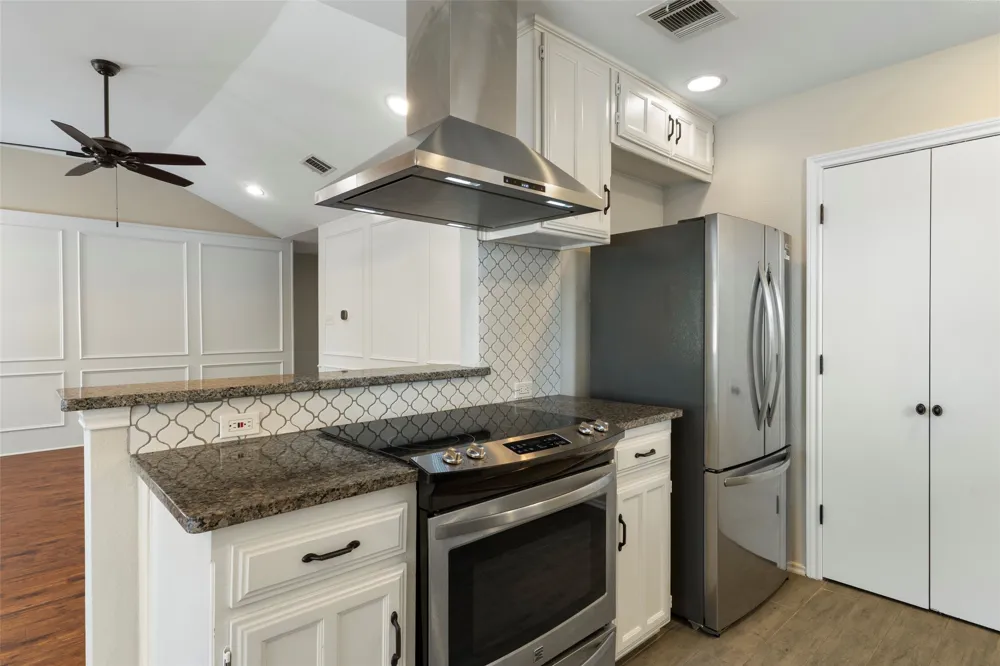 3013 Panhandle Grapevine, TX 76051
