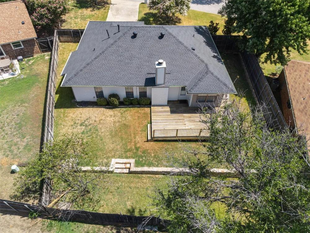 3013 Panhandle Grapevine, TX 76051