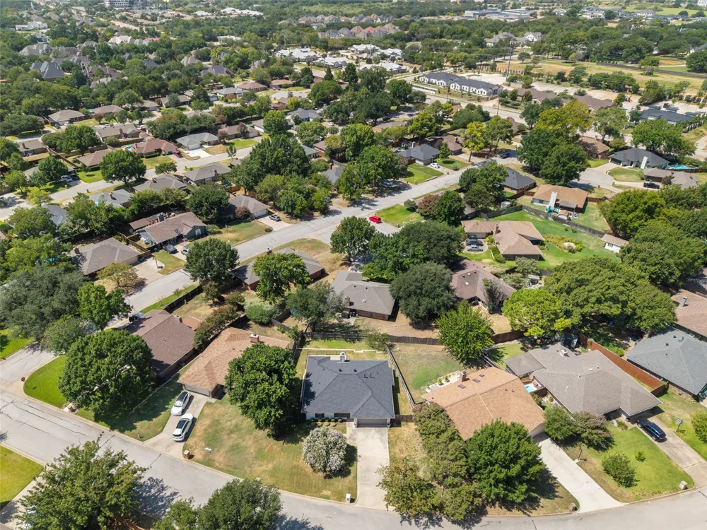 3013 Panhandle Grapevine, TX 76051
