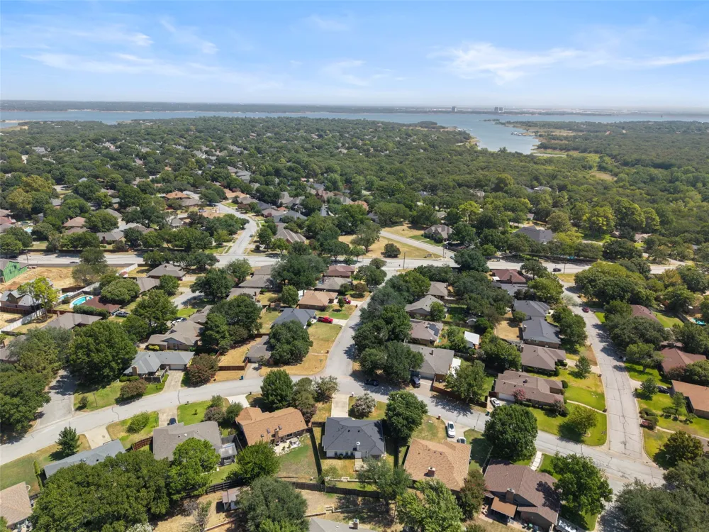 3013 Panhandle Grapevine, TX 76051