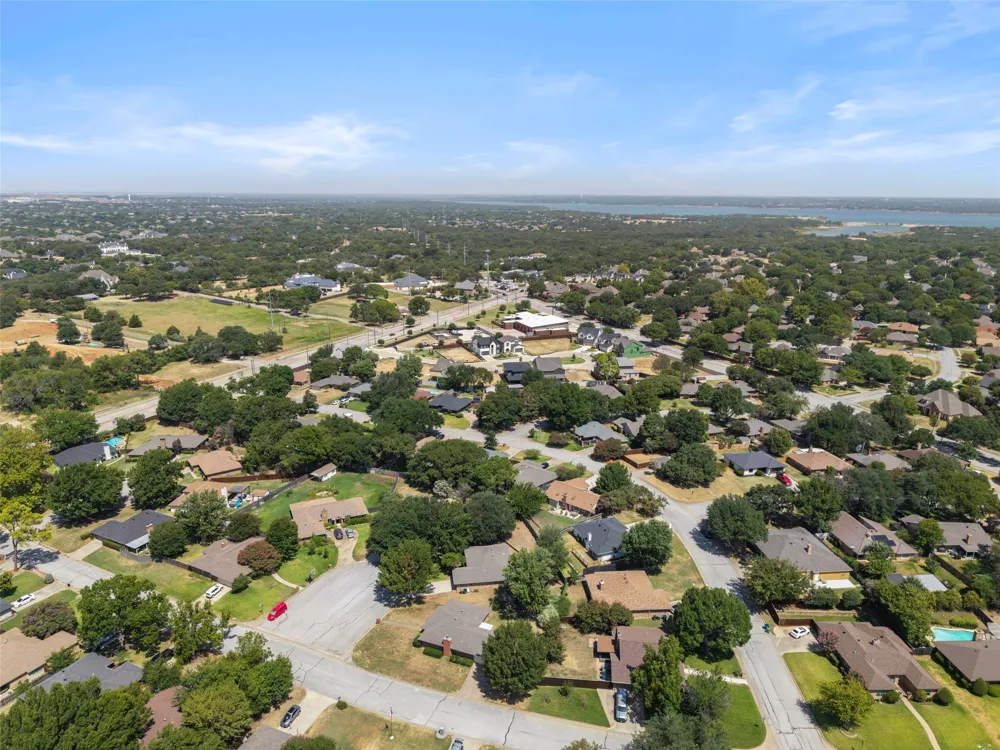 3013 Panhandle Grapevine, TX 76051