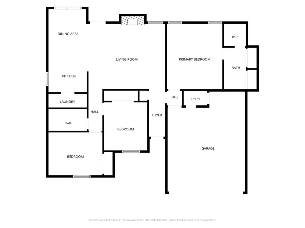 3013 Panhandle Grapevine, TX 76051
