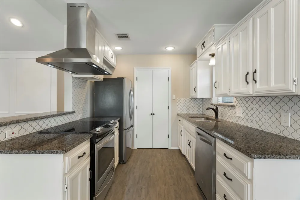 3013 Panhandle Grapevine, TX 76051