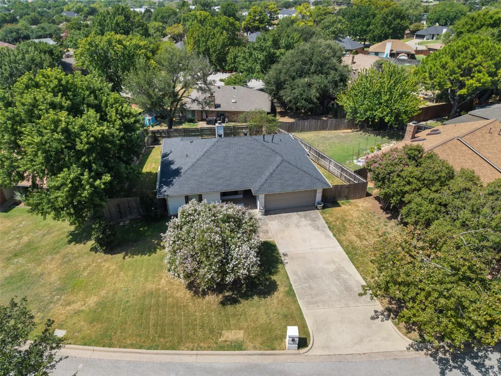 3013 Panhandle Grapevine, TX 76051