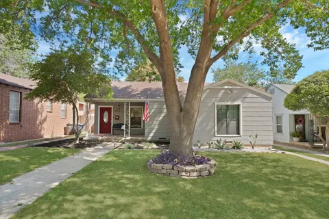 4028 Locke Avenue