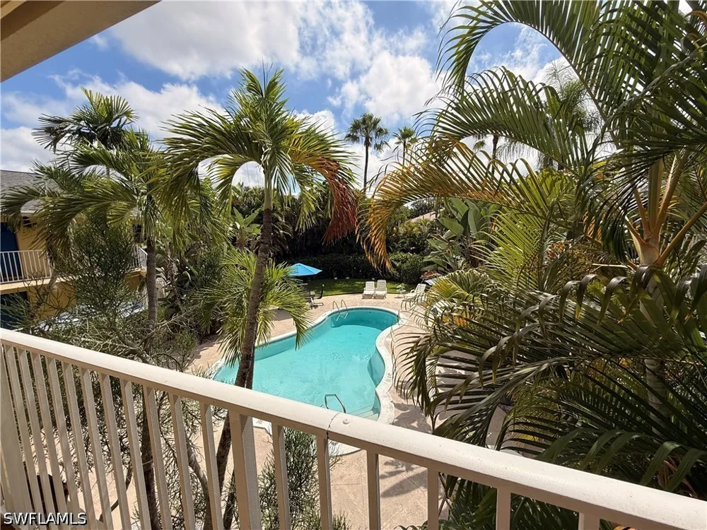 Gulfstream Drive #12 Naples, FL 34112