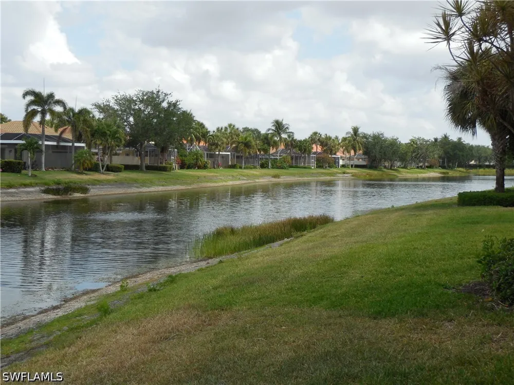 Ossabaw Way Naples, FL 34119