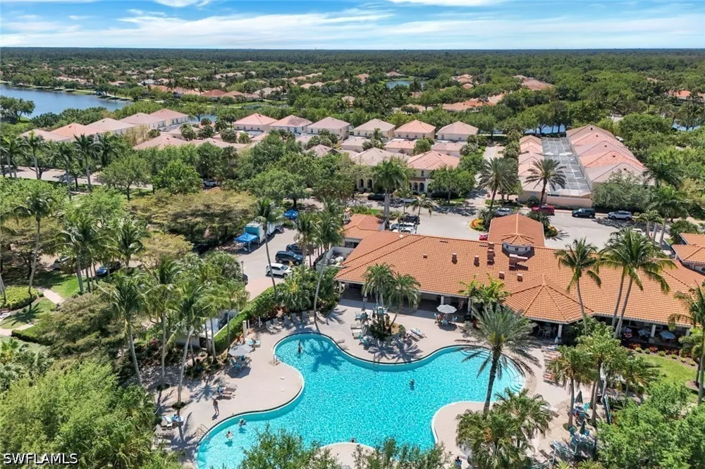 Ossabaw Way Naples, FL 34119