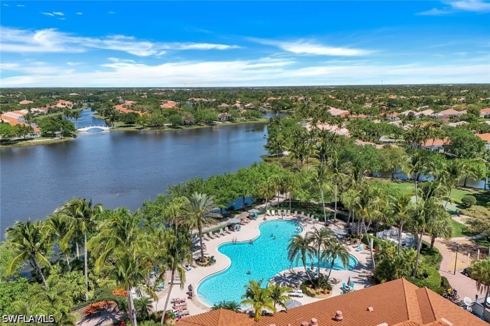 Ossabaw Way Naples, FL 34119