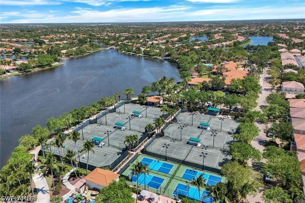 Ossabaw Way Naples, FL 34119