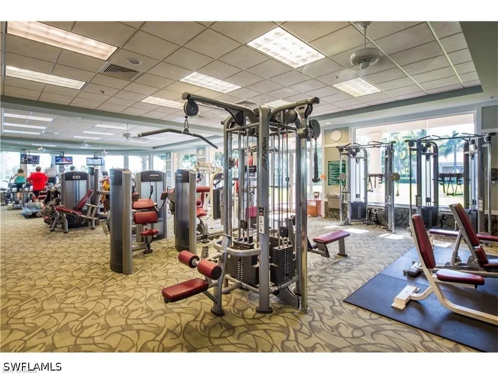 Ossabaw Way Naples, FL 34119