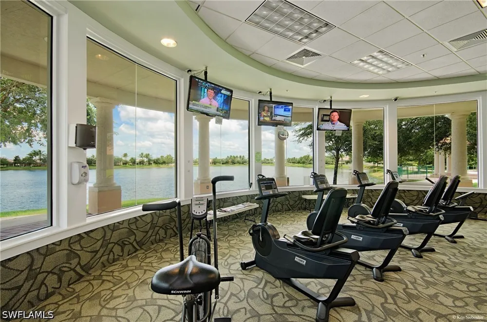 Ossabaw Way Naples, FL 34119