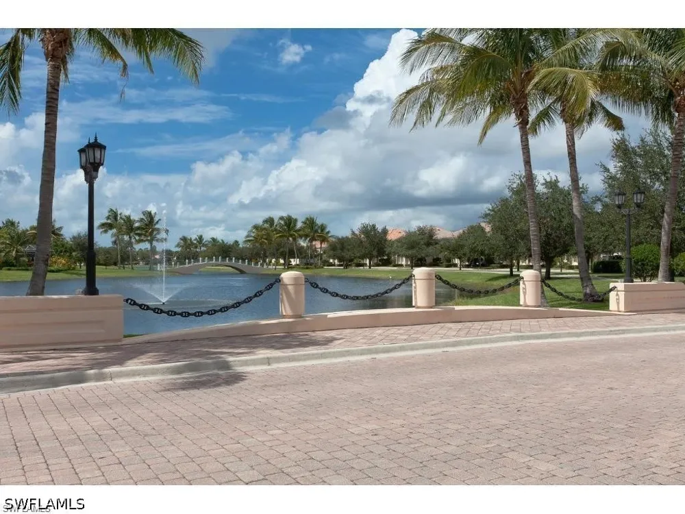 Ossabaw Way Naples, FL 34119