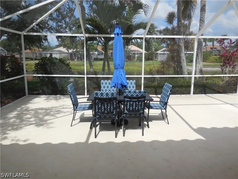 Ossabaw Way Naples, FL 34119