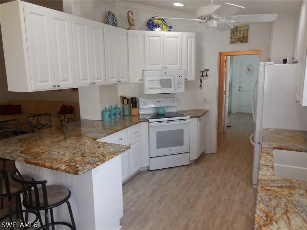 Ossabaw Way Naples, FL 34119
