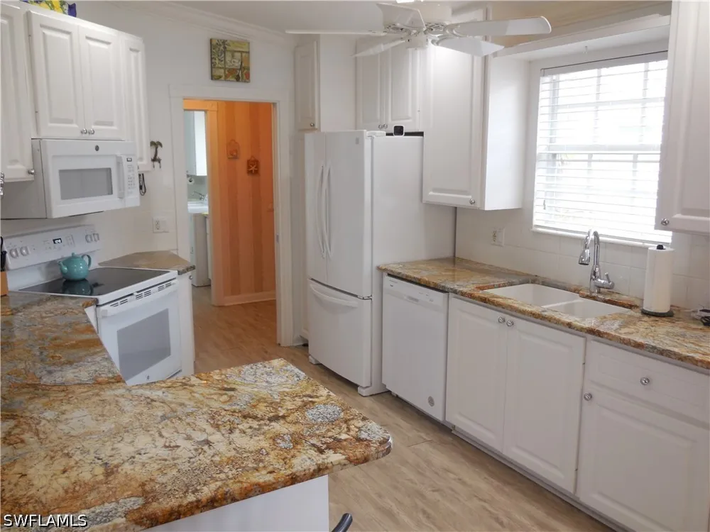 Ossabaw Way Naples, FL 34119