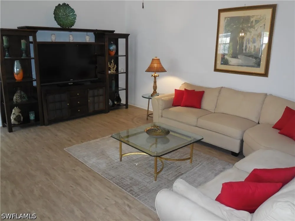 Ossabaw Way Naples, FL 34119