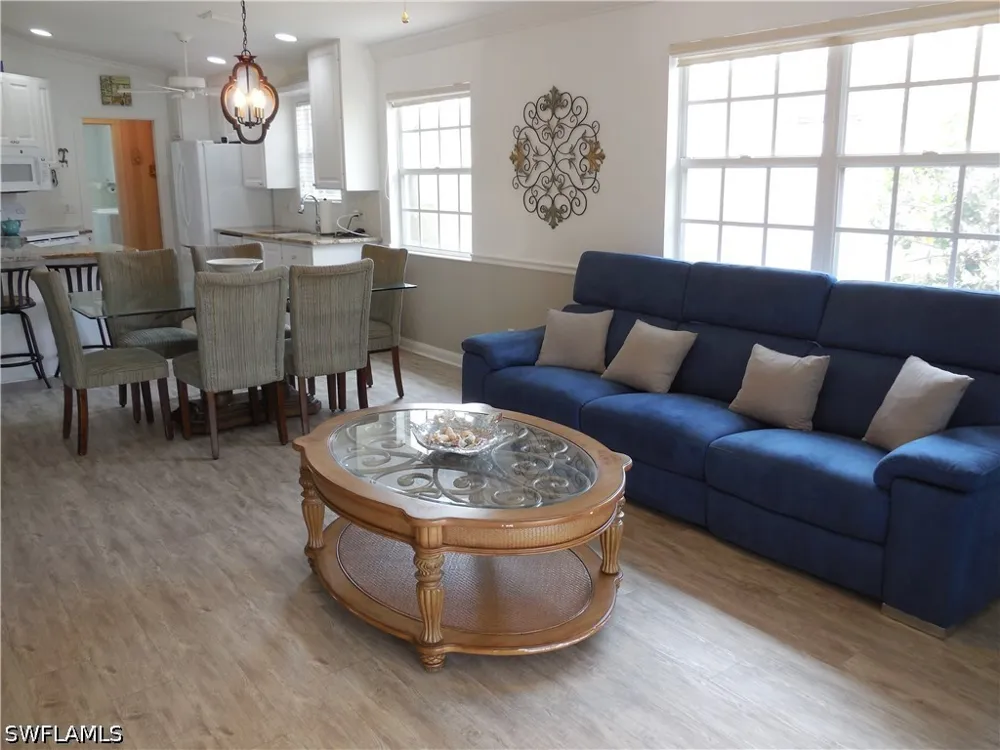 Ossabaw Way Naples, FL 34119