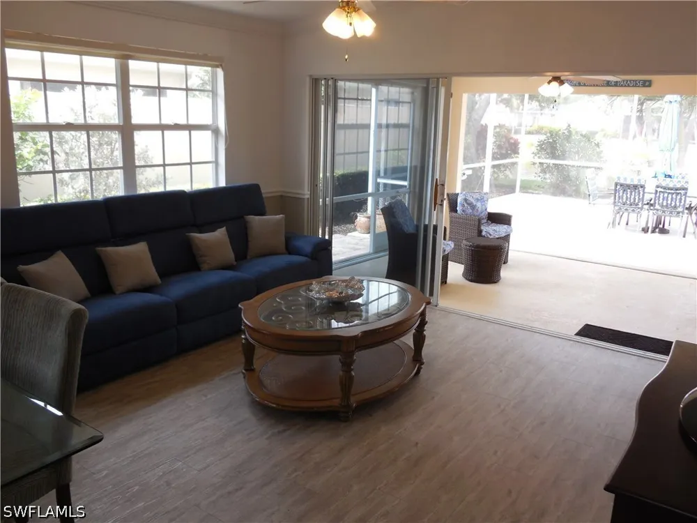 Ossabaw Way Naples, FL 34119