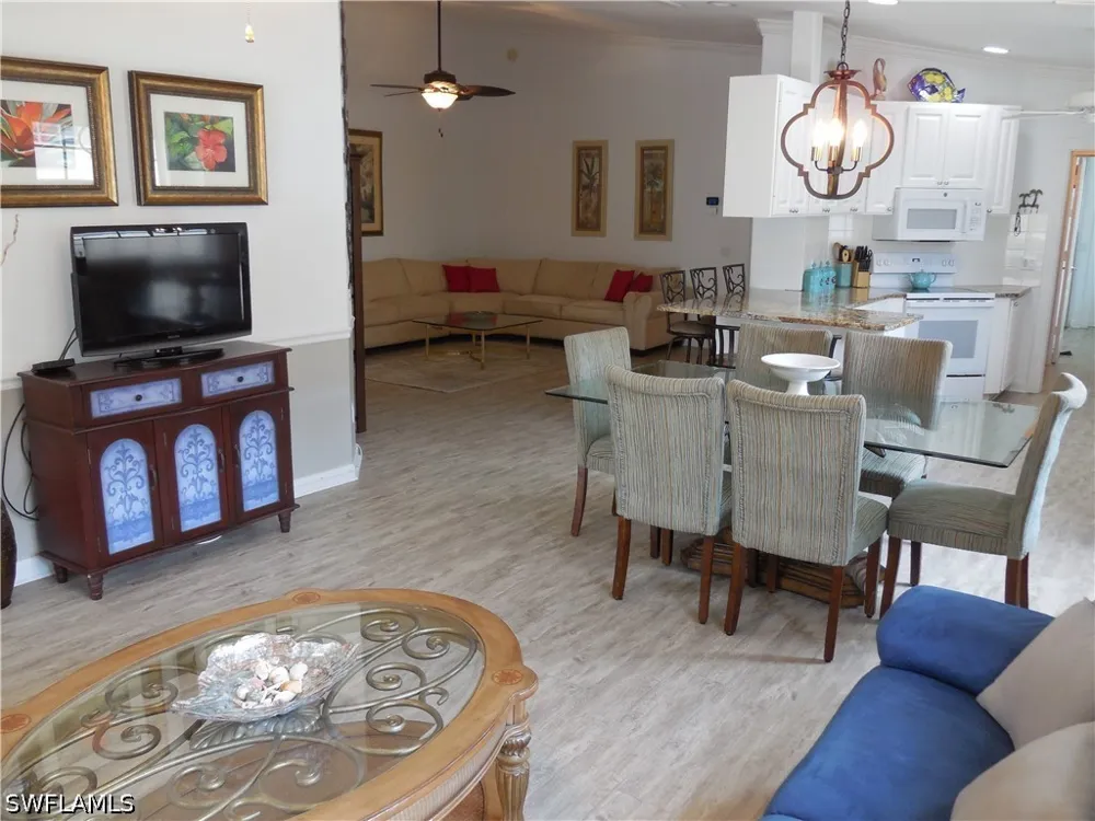 Ossabaw Way Naples, FL 34119