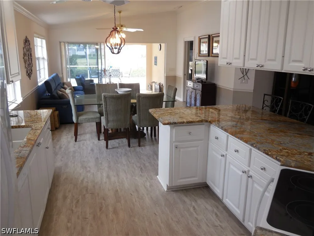 Ossabaw Way Naples, FL 34119