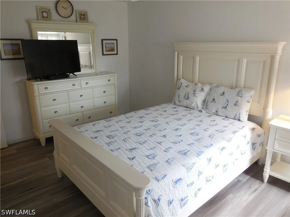 Ossabaw Way Naples, FL 34119
