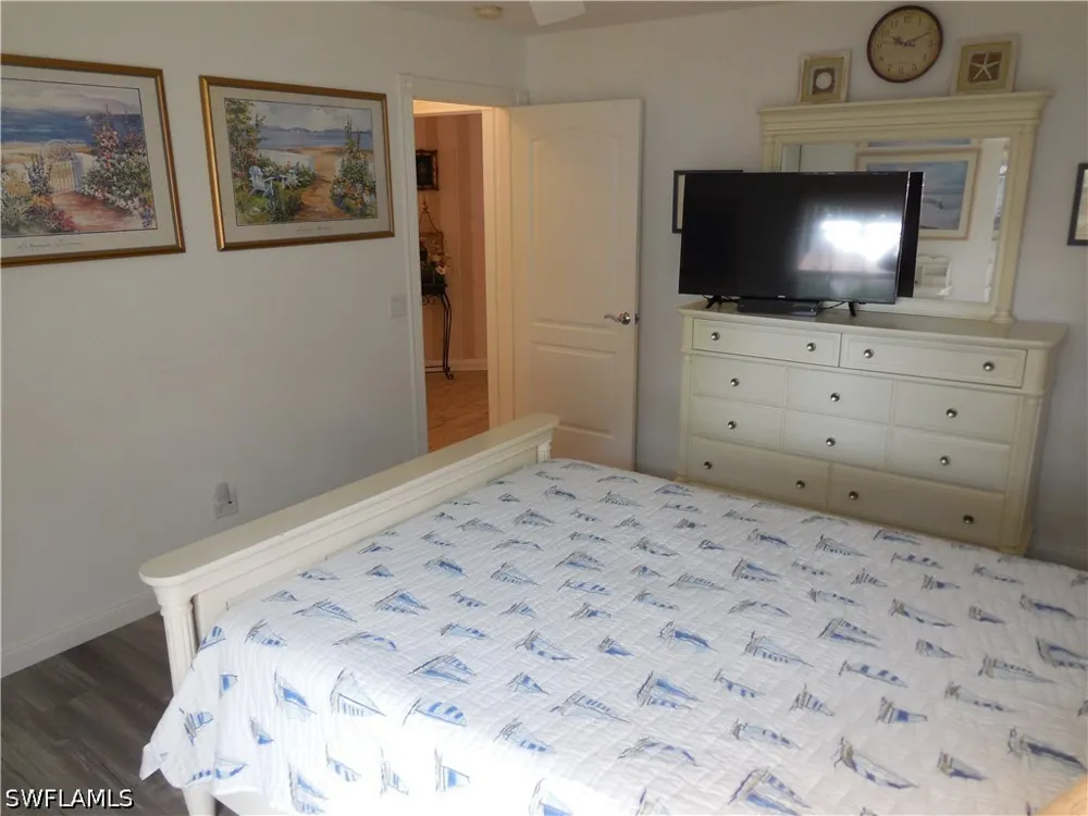 Ossabaw Way Naples, FL 34119