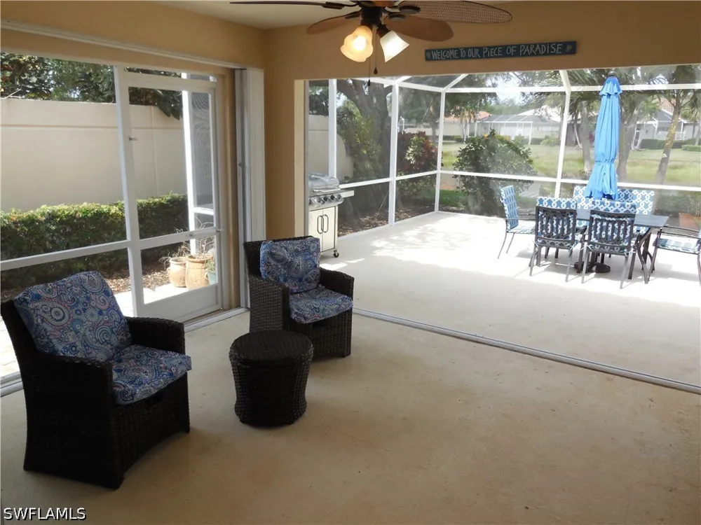 Ossabaw Way Naples, FL 34119