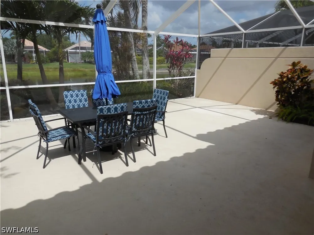 Ossabaw Way Naples, FL 34119