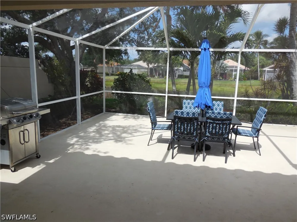 Ossabaw Way Naples, FL 34119