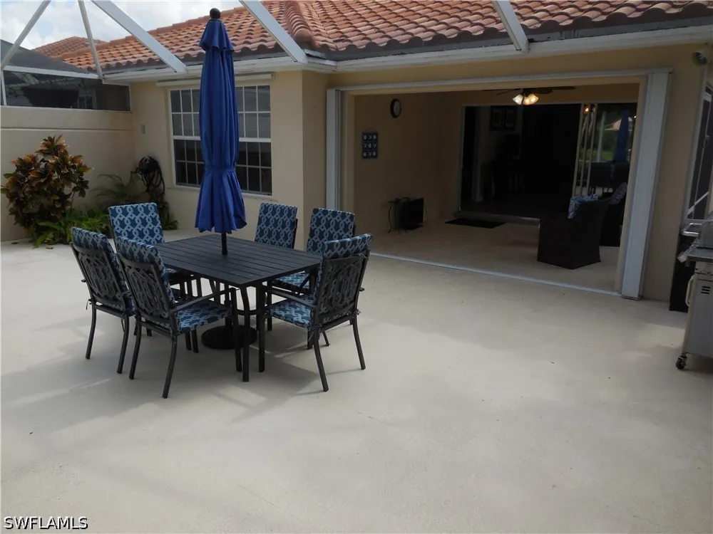 Ossabaw Way Naples, FL 34119
