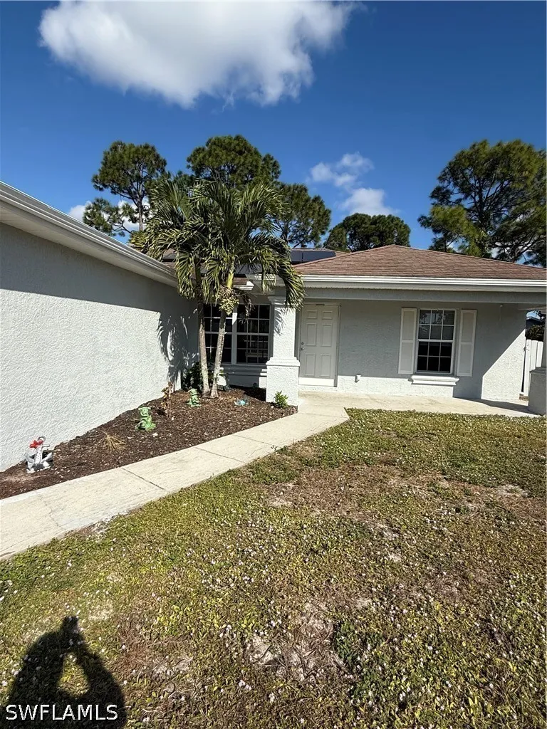 12th Street SW Lehigh Acres, FL 33976