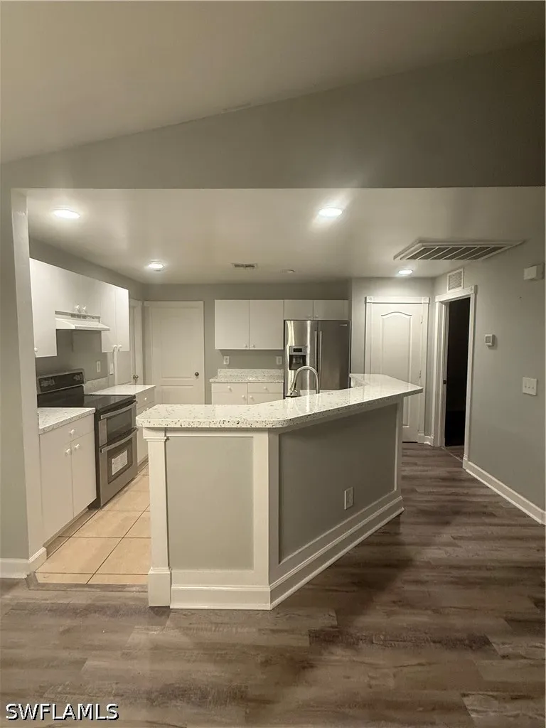 12th Street SW Lehigh Acres, FL 33976