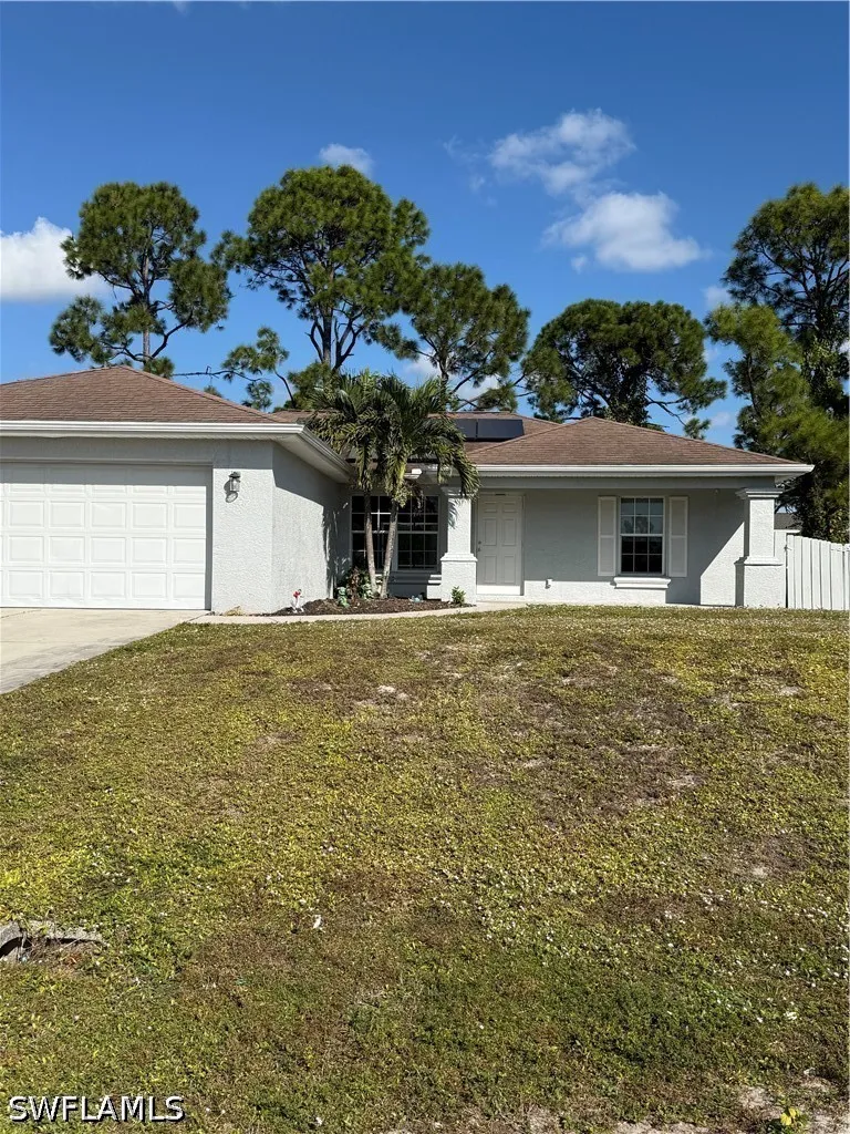 12th Street SW Lehigh Acres, FL 33976