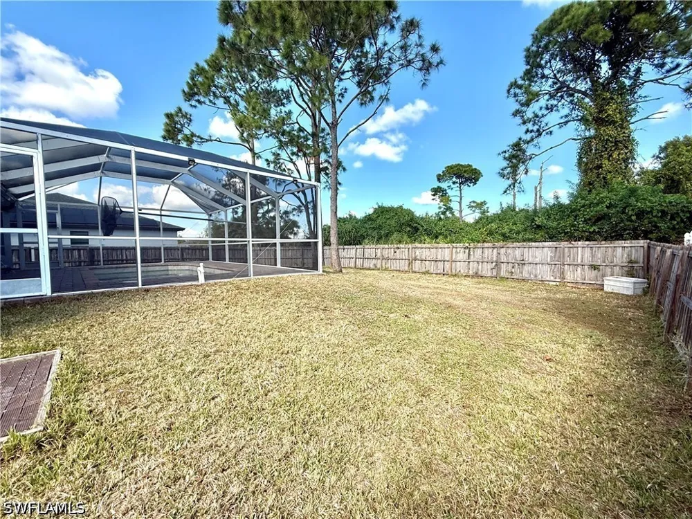 12th Street SW Lehigh Acres, FL 33976